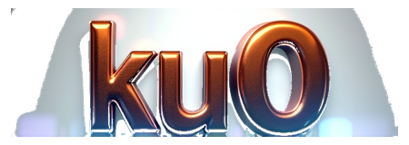 ku0 logo